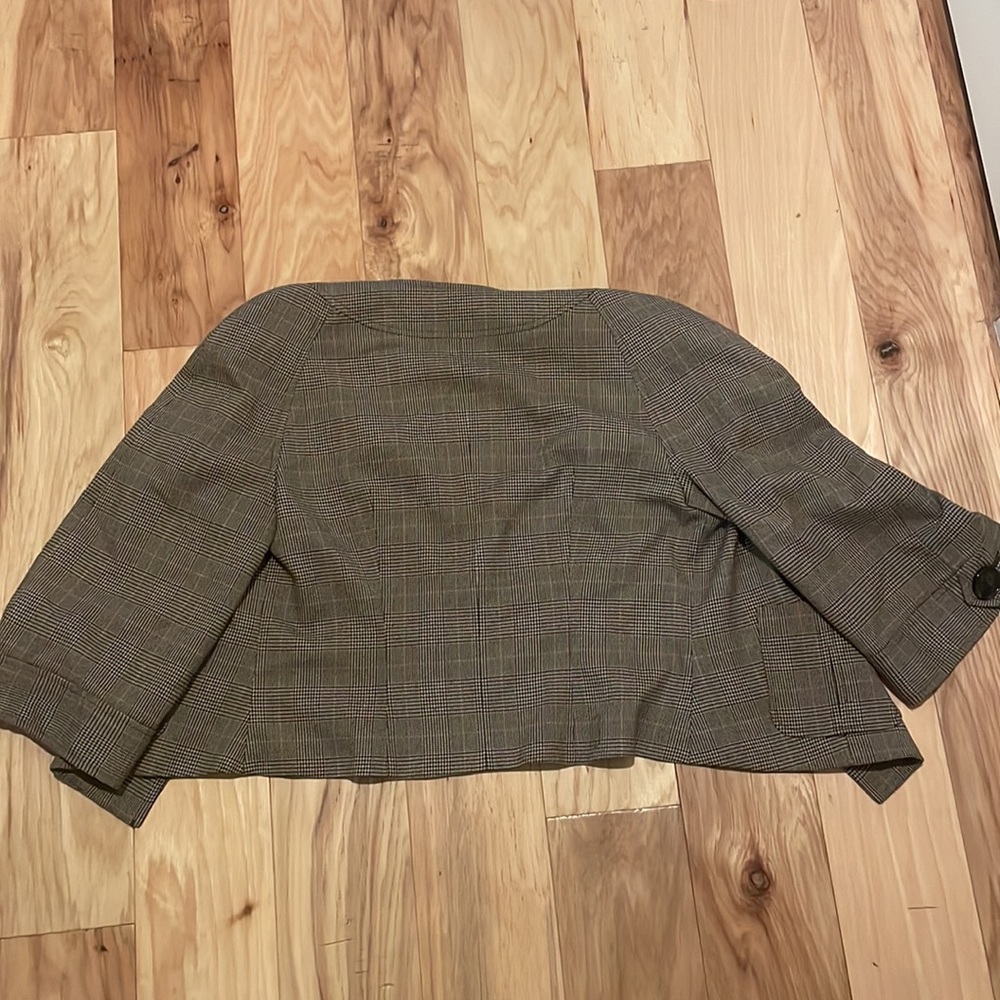 Anne Klein Jacket - Picture 2 of 4